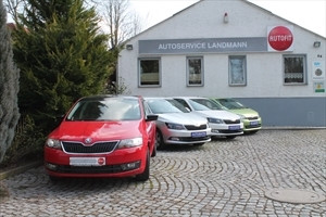 Autoservice Landmann GmbH